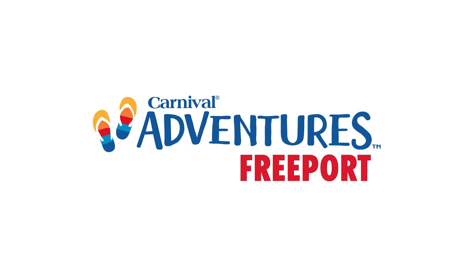 Carnival Adventures Freeport