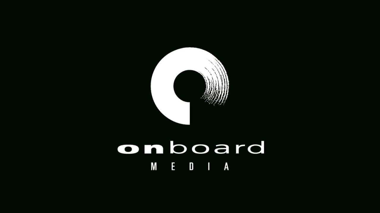 onboard Media Demo 2